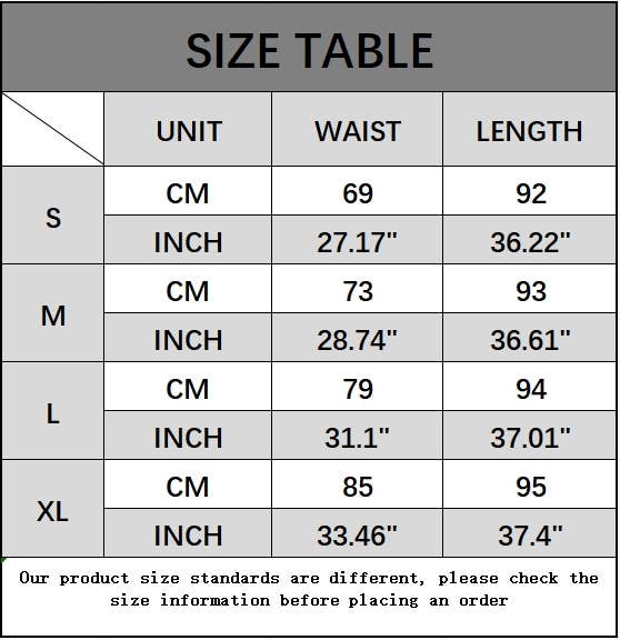 Irregular print kink slit skirt