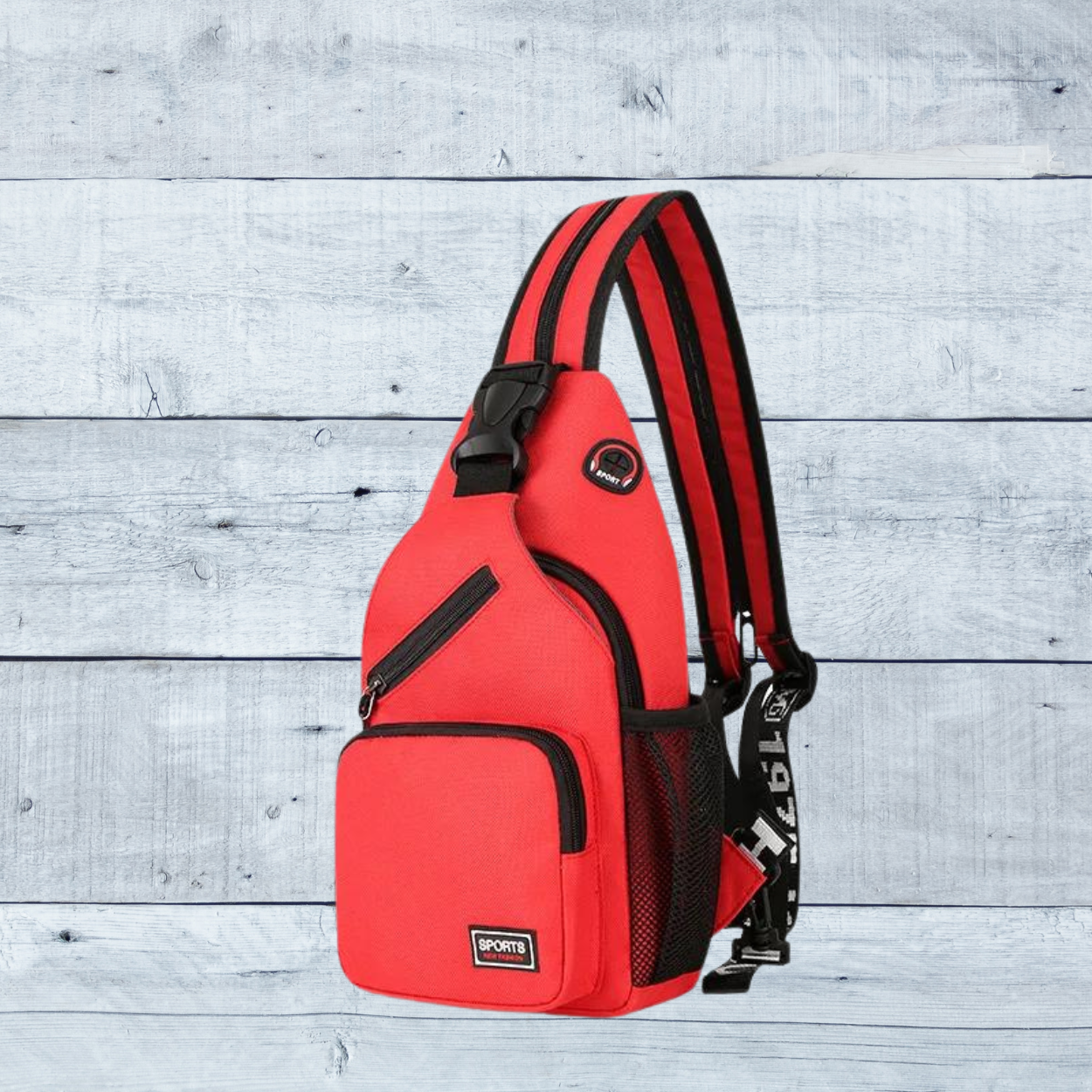 Mini backpacks/ Sling bag (4 colors)