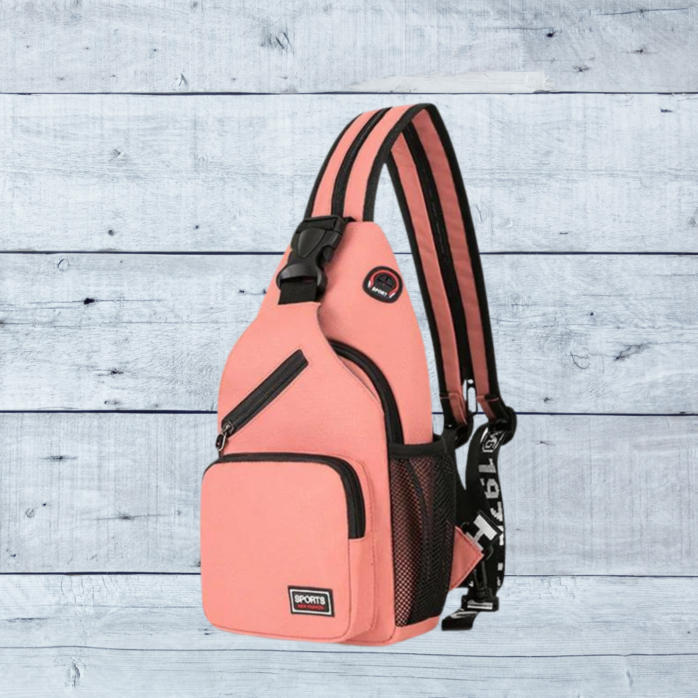 Mini backpacks/ Sling bag (4 colors)