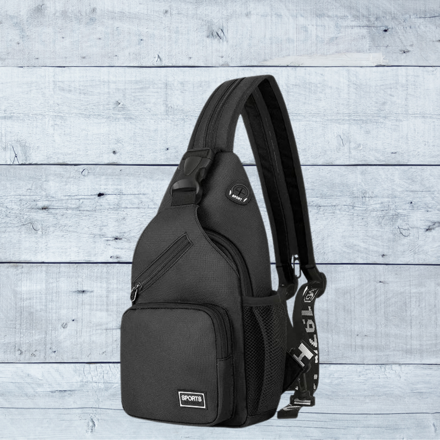 Mini backpacks/ Sling bag (4 colors)