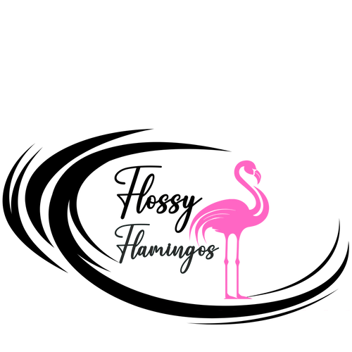 Flossy Flamingos