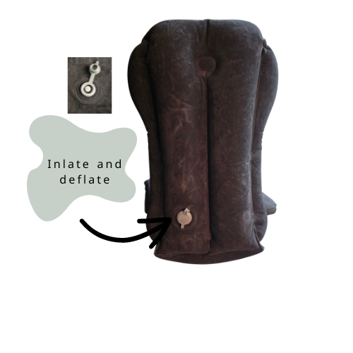 TRAVEL  PILLOW