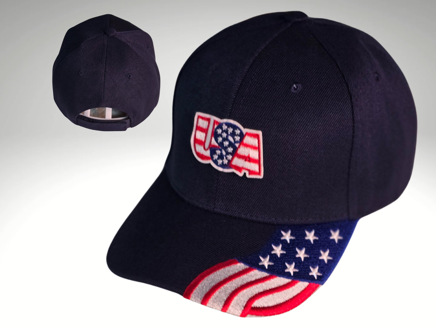 USA HAT