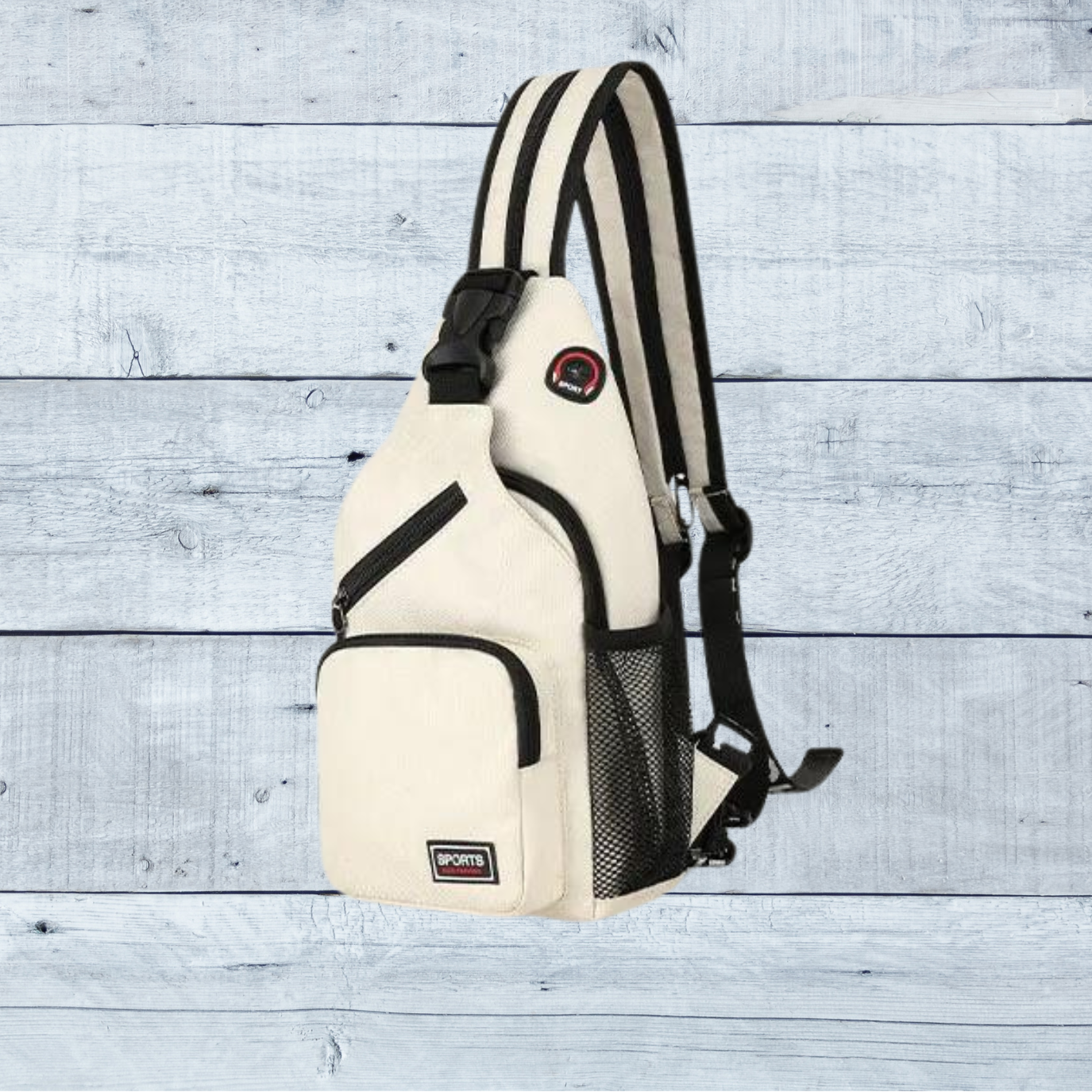Mini backpacks/ Sling bag (4 colors)
